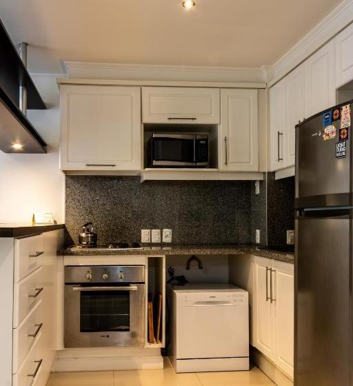 Апартаменты 1 Спальня, Green Park Propietarios