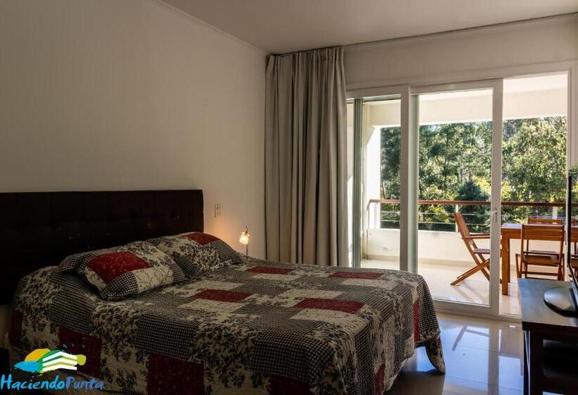 Апартаменты 1 Спальня, Green Park Propietarios