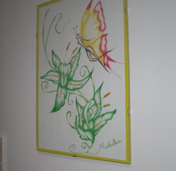 Апартаменты 1 Спальня, Agriturismo La Rosa Montefalco