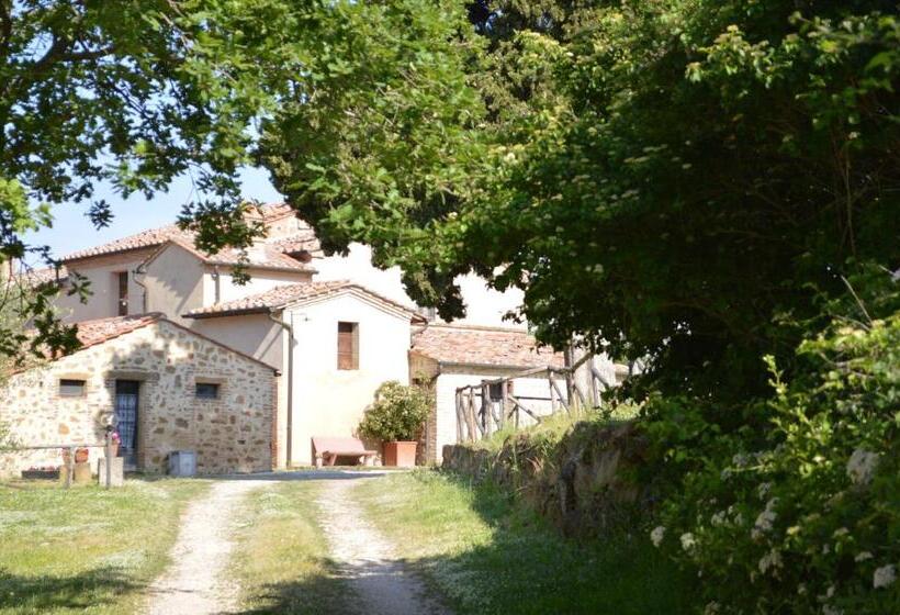 آپارتمان 1 خوابه, Palazzo Massaini   Cavarciano