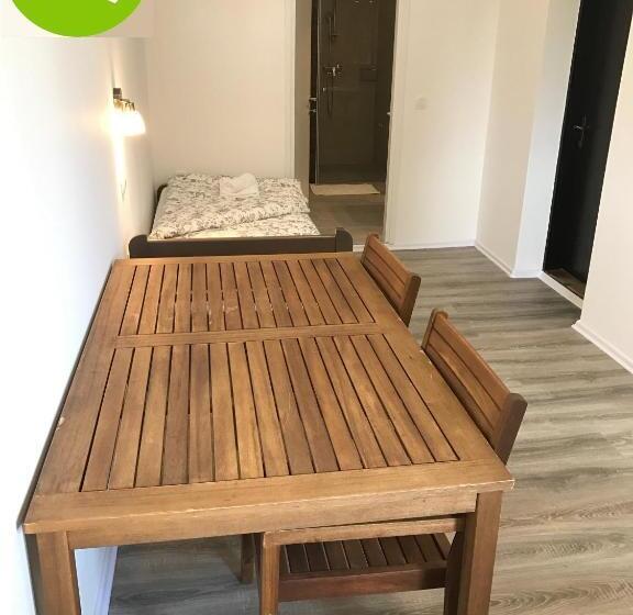 클래식 4인 룸, 16 Lakes Guesthouse