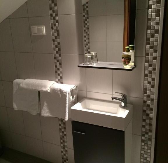 חדר סטנדרט, 16 Lakes Guesthouse