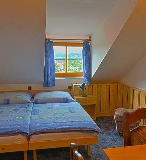 스탠다드 룸, Penzion Gerta