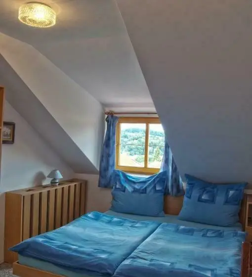 Standard-huone, Penzion Gerta