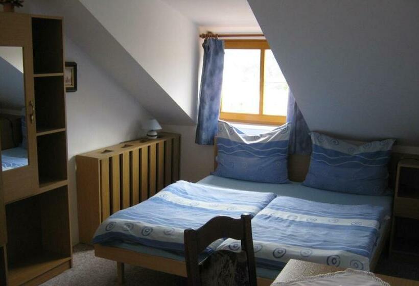 스탠다드 룸, Penzion Gerta