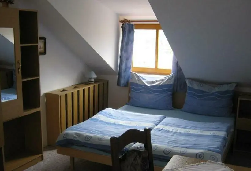 Standard-huone, Penzion Gerta