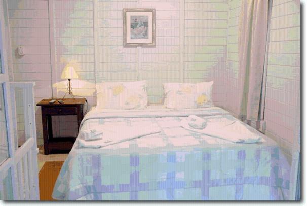 غرفة قياسية, Pousada Das Gêmeas