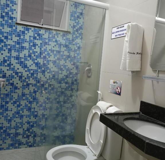 家庭洋房, Pousada Kalunga