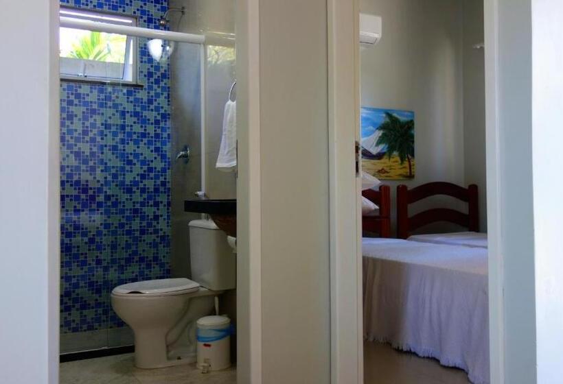 家庭洋房, Pousada Kalunga