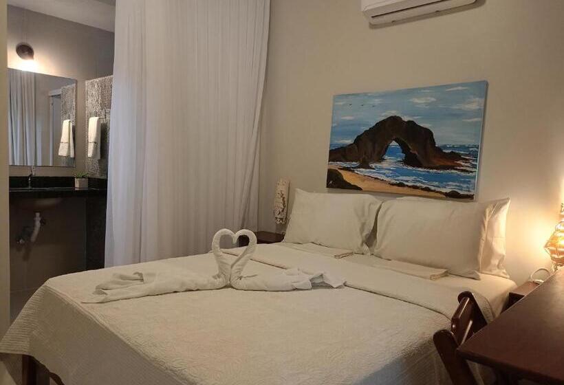 家庭洋房, Pousada Kalunga