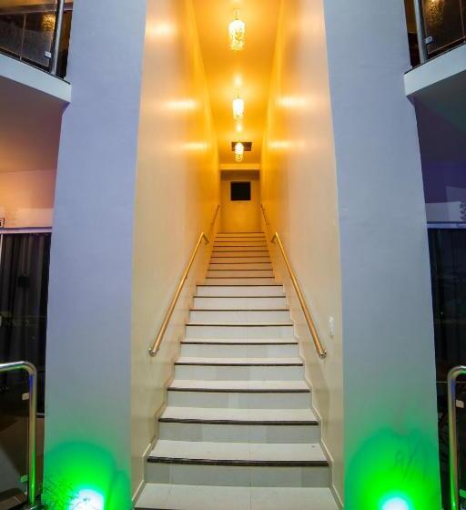 豪华套房, Pousada Kalunga