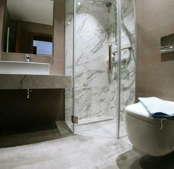 스탠다드 룸, Vila Topaz