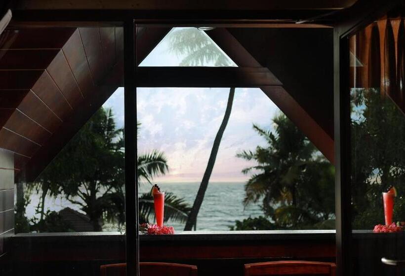 자쿠지 스위트, Maliekal Heritance Cherai Beach Cochin