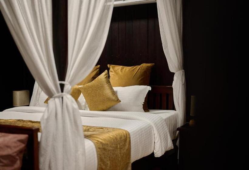 수피리어 룸, Maliekal Heritance Cherai Beach Cochin