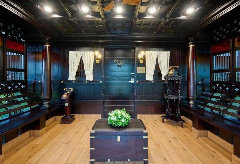 수피리어 룸, Maliekal Heritance Cherai Beach Cochin