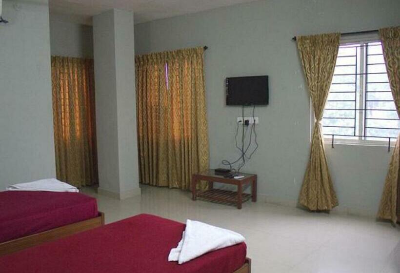 豪华房间, Sea Shell Park