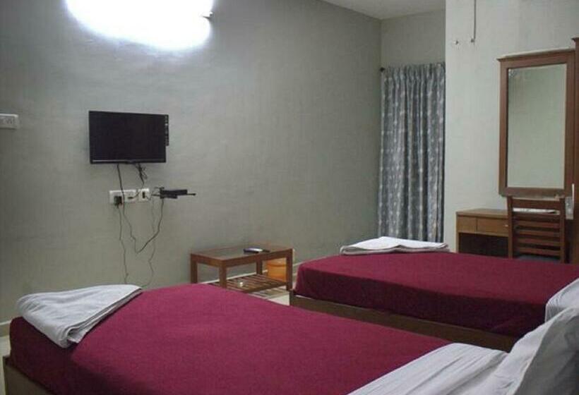 豪华房间, Sea Shell Park