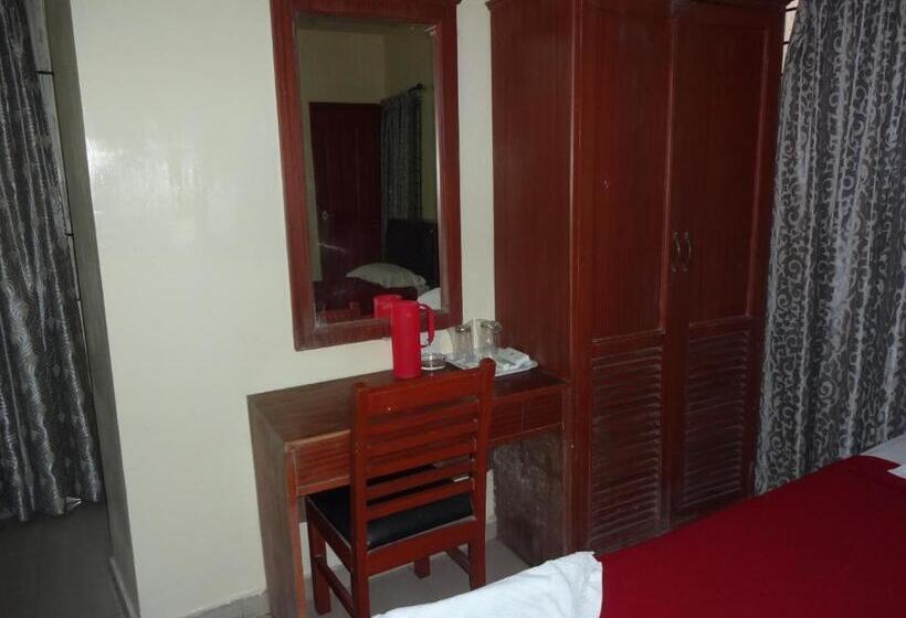 豪华房间, Sea Shell Park