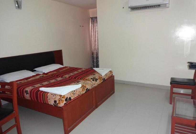 豪华房间, Sea Shell Park