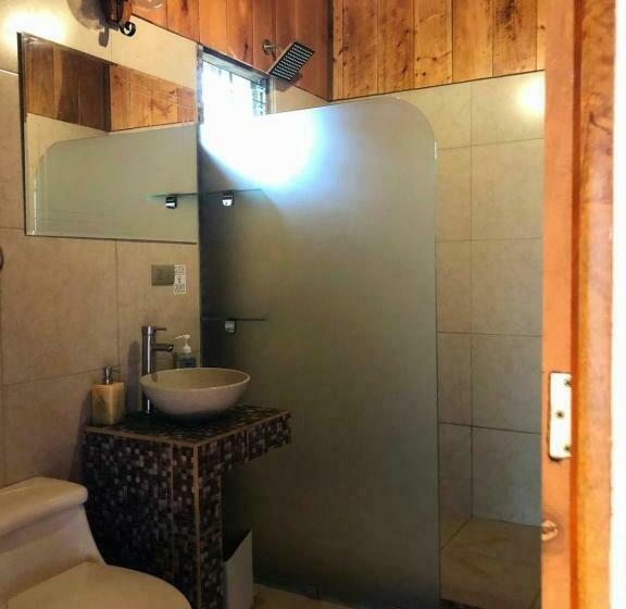 اتاق خانوادگی, Casa Haydee Monteverde