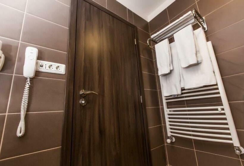 スタンダードルーム, Grand Hotel Belvedere