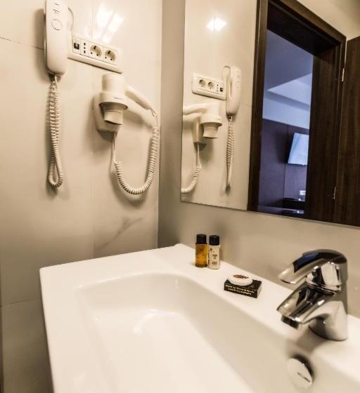 スーペリアールーム, Grand Hotel Belvedere