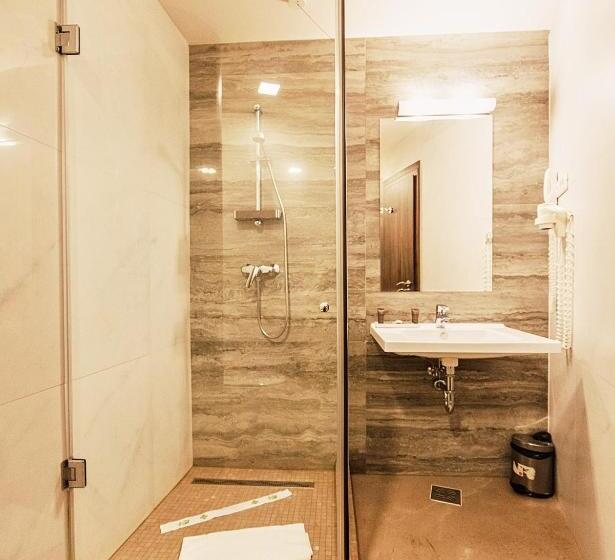 スタンダードルーム, Grand Hotel Belvedere