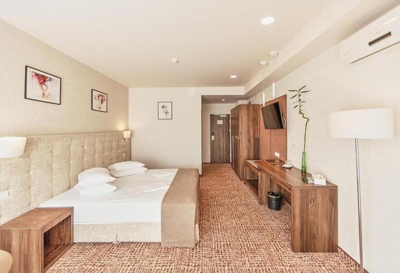 スーペリアールーム, Grand Hotel Belvedere