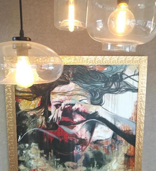 펜트하우스 룸, Grand Hotel Belvedere