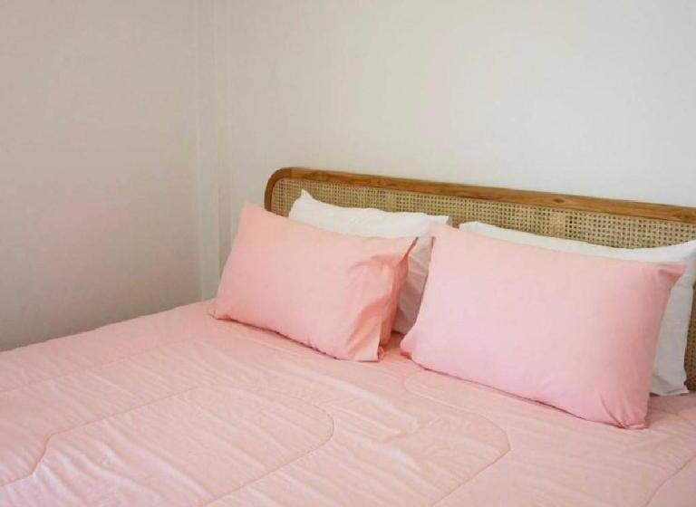 Quarto Deluxe, Bangsaphan Resort