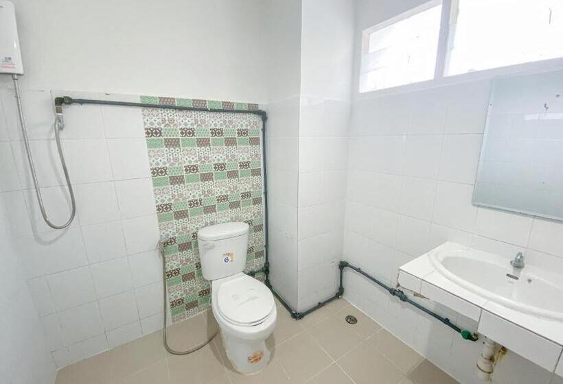 Номер Deluxe, Bangsaphan Resort