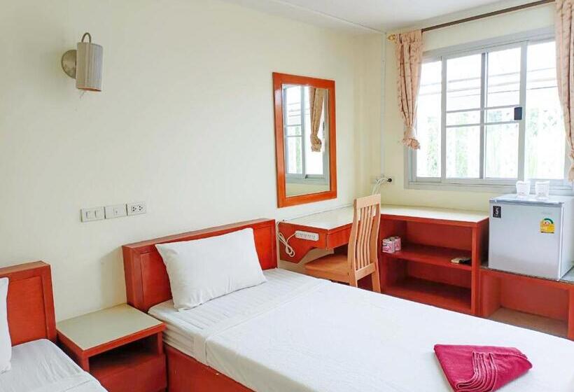 Номер Superior, Bangsaphan Resort