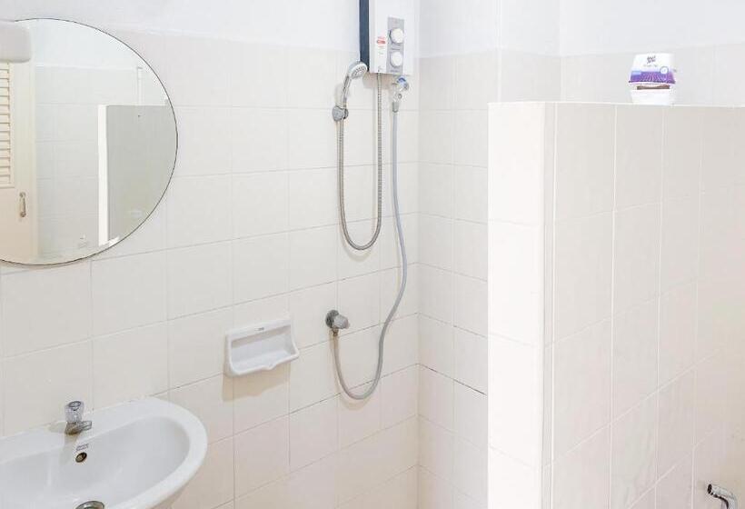 Quarto Superior, Bangsaphan Resort