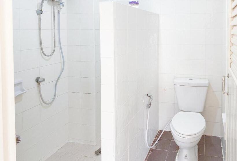 Quarto Superior, Bangsaphan Resort