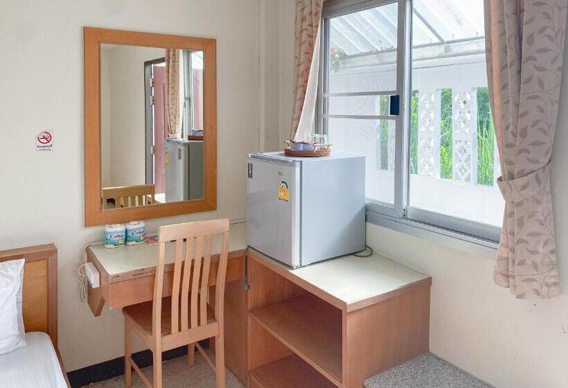 Номер Superior, Bangsaphan Resort