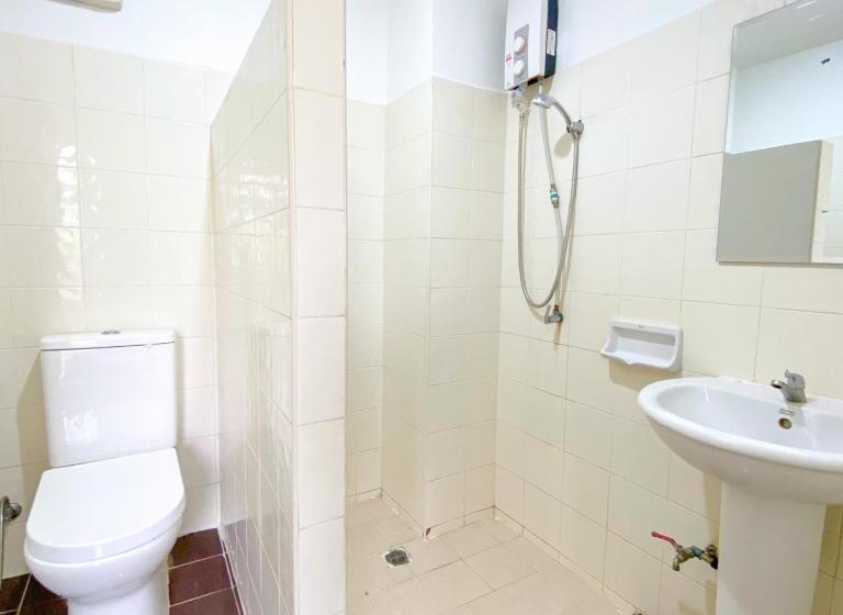 Quarto Superior, Bangsaphan Resort