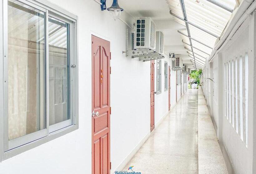 Quarto Superior, Bangsaphan Resort