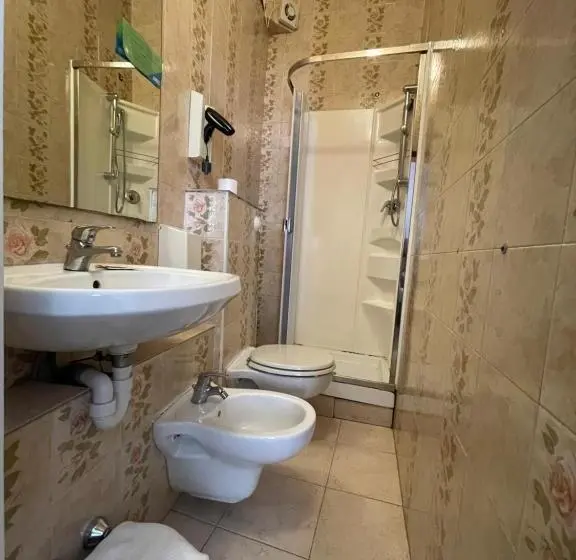 Deluxe Zimmer mit Balkon, Cappello