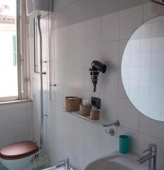 Standardzimmer, Cappello