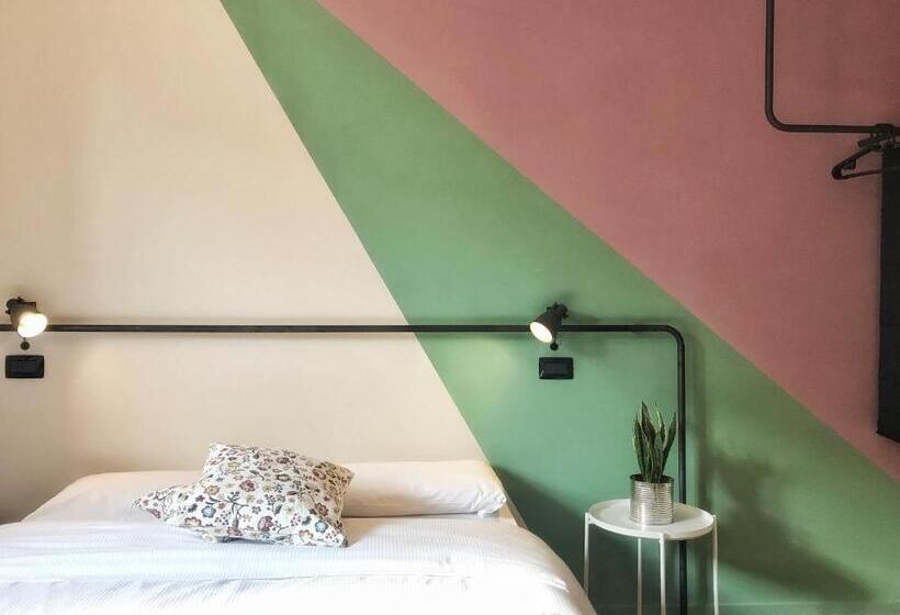 スタンダードシティビュールーム, Cappello