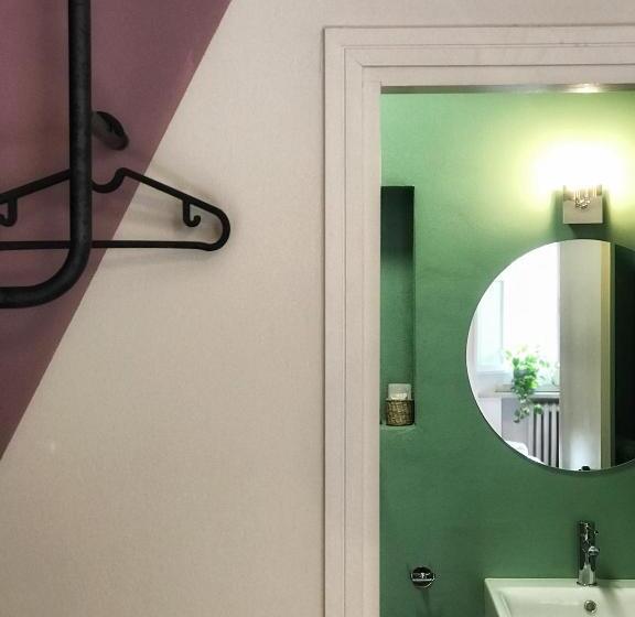 スタンダードシティビュールーム, Cappello