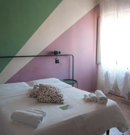 3 Bett Klassisches Zimmer, Cappello