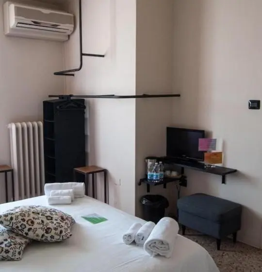 3 Bett Klassisches Zimmer, Cappello