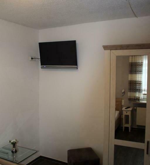 غرفة قياسية فردية, Haus Padberg