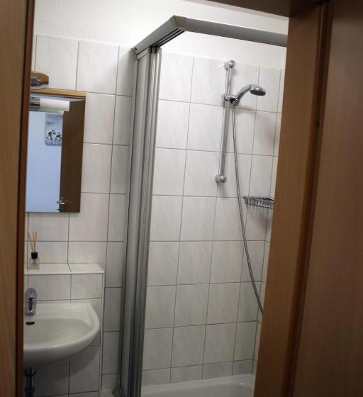 غرفة قياسية فردية, Haus Padberg