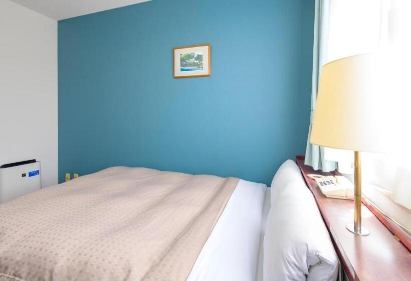 스탠다드 룸, Ise City