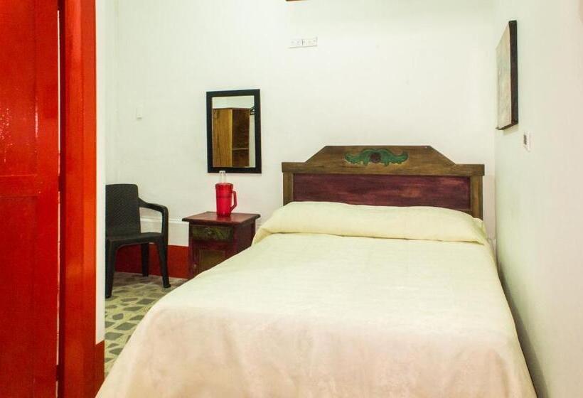 스탠다드 룸, La Casona