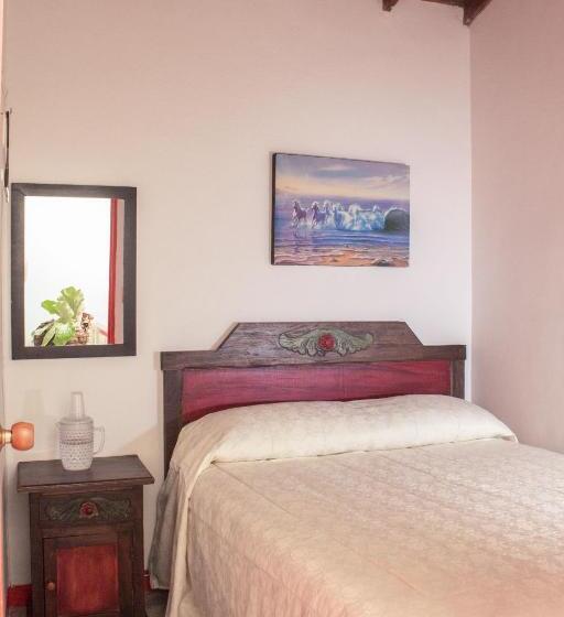 스탠다드 싱글 룸, La Casona