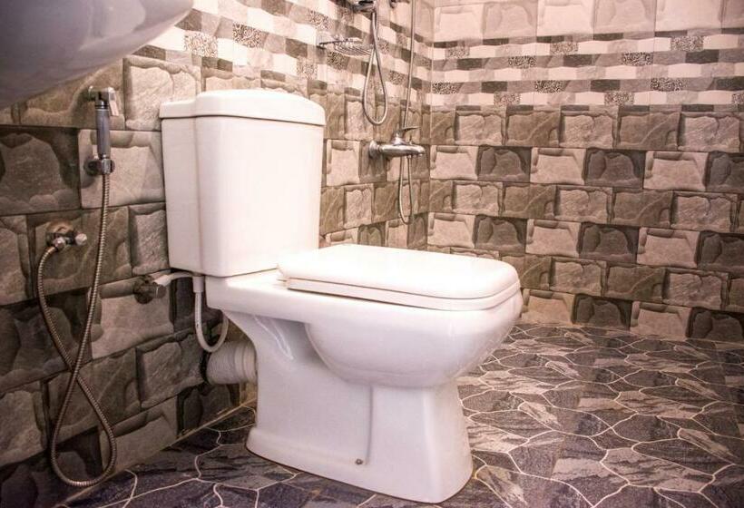 اتاق لوکس, Mama S Place Mirissa