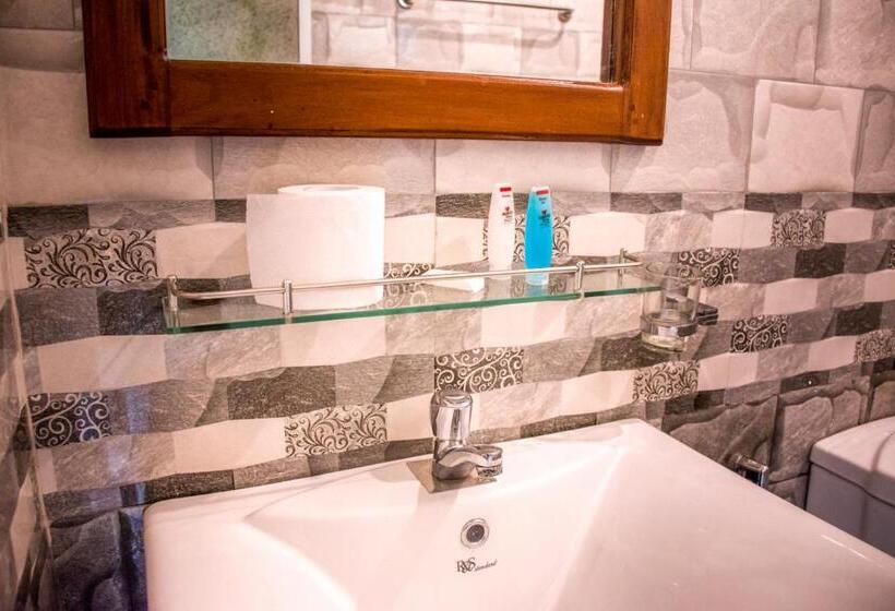 اتاق لوکس, Mama S Place Mirissa